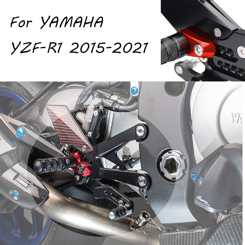MTKRACING ߸ YZF-R1 YZF R1M R1 2015-2022 ..